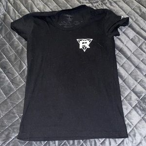 Rogue Black Women’s TShirt